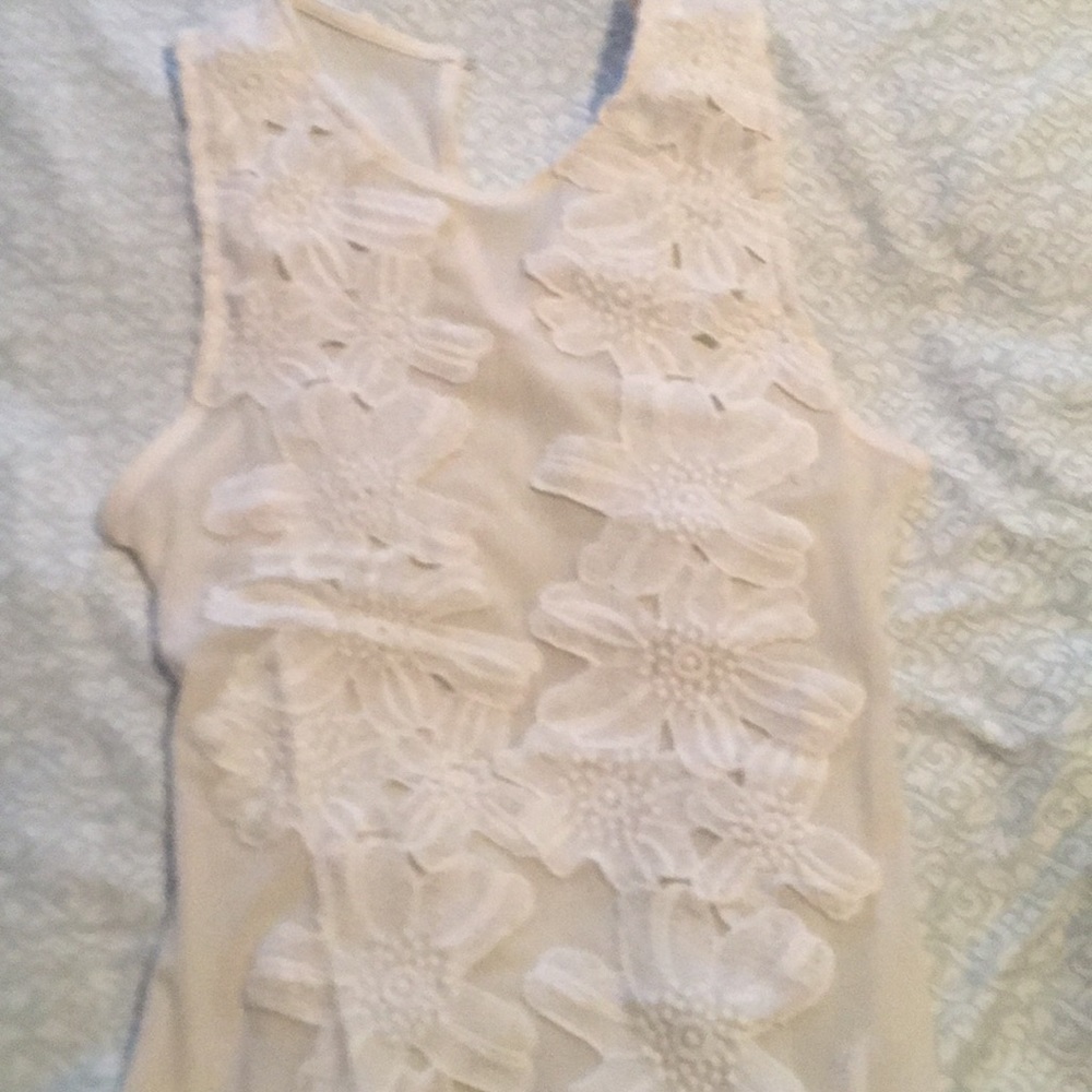 Mesh bodysuit